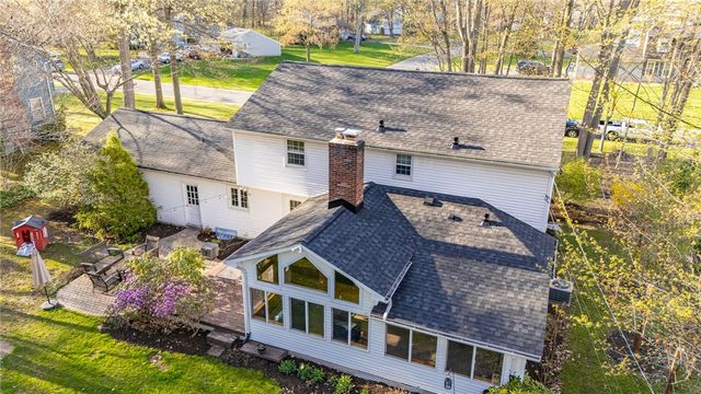 1249 Holley Rd Road, Webster, NY 14580