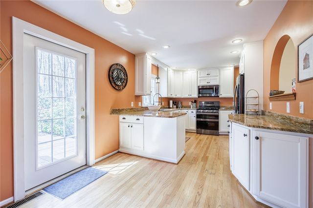 1249 Holley Rd Road, Webster, NY 14580