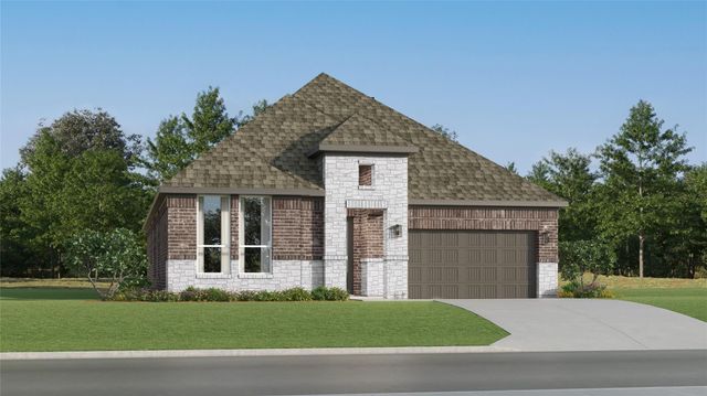 4401 Stone House Ranch BND, Georgetown, TX 78628