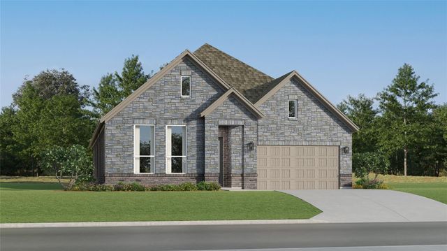 4401 Stone House Ranch BND, Georgetown, TX 78628