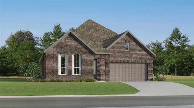 4401 Stone House Ranch BND, Georgetown, TX 78628