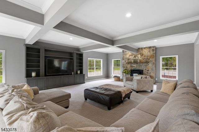 9 Valley Manor Dr, Sparta Twp., NJ 07871