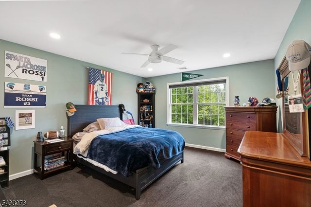 9 Valley Manor Dr, Sparta Twp., NJ 07871