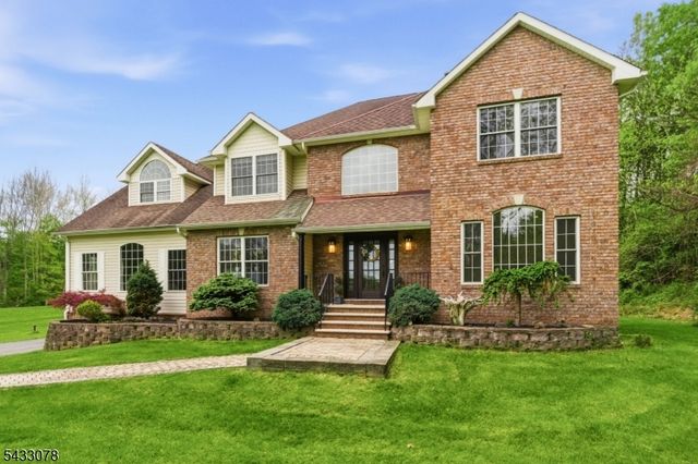 9 Valley Manor Dr, Sparta Twp., NJ 07871
