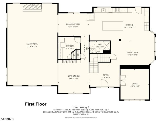 9 Valley Manor Dr, Sparta Twp., NJ 07871