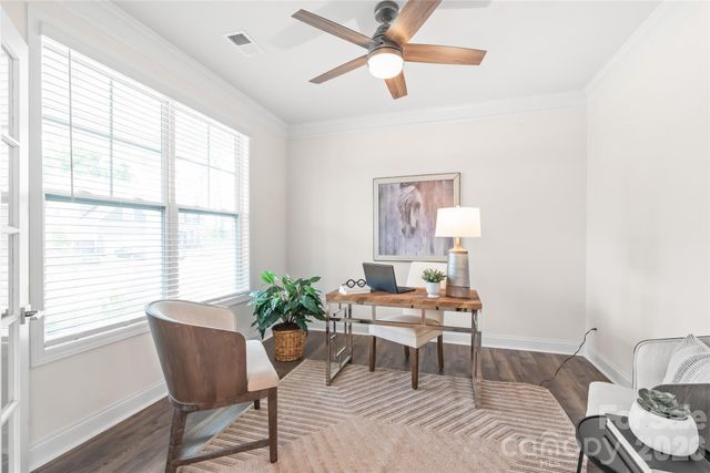 5703 Casper Drive, Charlotte, NC 28214