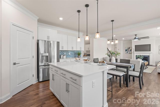 5703 Casper Drive, Charlotte, NC 28214