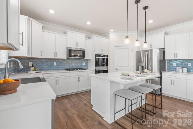 5703 Casper Drive, Charlotte, NC 28214