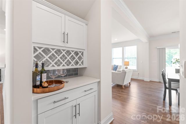 5703 Casper Drive, Charlotte, NC 28214