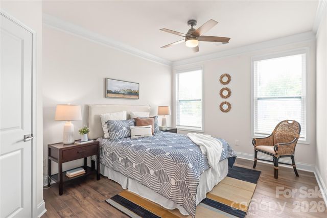 5703 Casper Drive, Charlotte, NC 28214