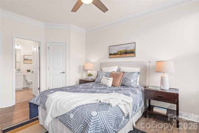 5703 Casper Drive, Charlotte, NC 28214
