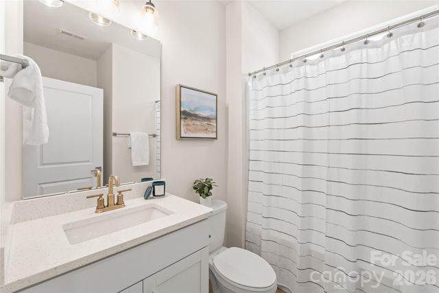 5703 Casper Drive, Charlotte, NC 28214