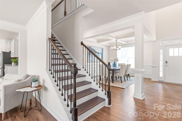 5703 Casper Drive, Charlotte, NC 28214