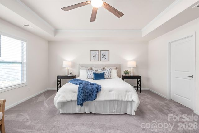 5703 Casper Drive, Charlotte, NC 28214