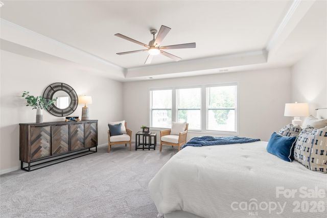 5703 Casper Drive, Charlotte, NC 28214
