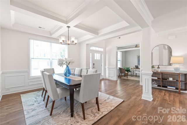 5703 Casper Drive, Charlotte, NC 28214