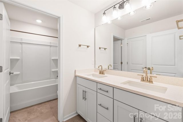 5703 Casper Drive, Charlotte, NC 28214