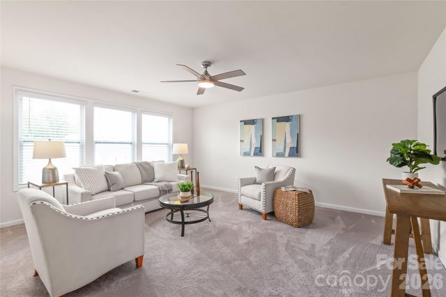 5703 Casper Drive, Charlotte, NC 28214