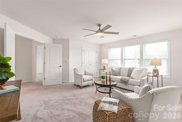 5703 Casper Drive, Charlotte, NC 28214
