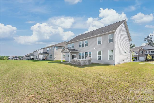 5703 Casper Drive, Charlotte, NC 28214
