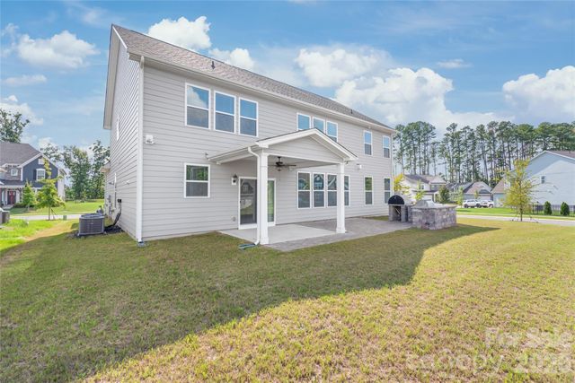 5703 Casper Drive, Charlotte, NC 28214