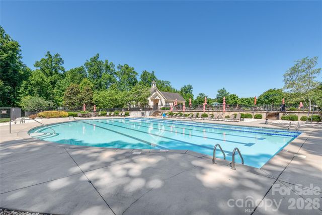 5703 Casper Drive, Charlotte, NC 28214