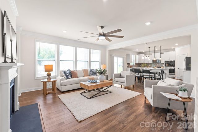 5703 Casper Drive, Charlotte, NC 28214