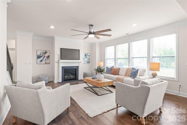 5703 Casper Drive, Charlotte, NC 28214