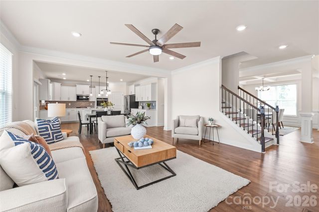 5703 Casper Drive, Charlotte, NC 28214