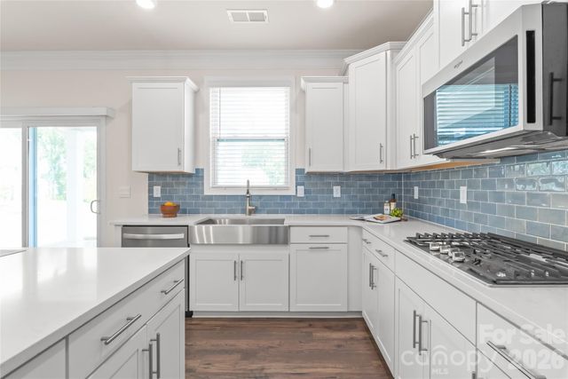 5703 Casper Drive, Charlotte, NC 28214