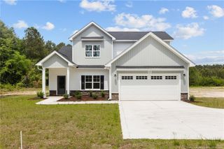 1559 SCULL (LOT 2) Road, Raeford, NC 28376