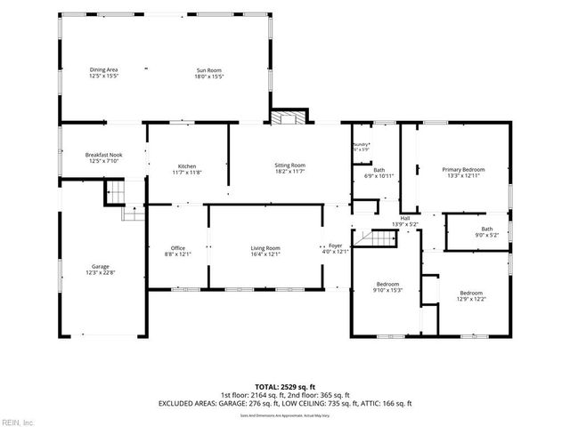 203 Bayview DR, Yorktown, VA 23692