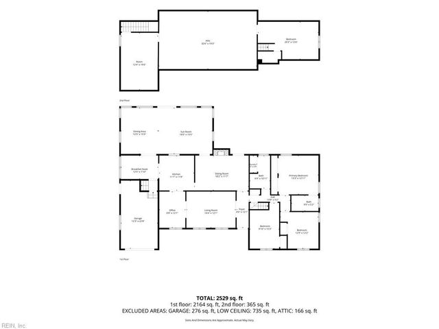203 Bayview DR, Yorktown, VA 23692