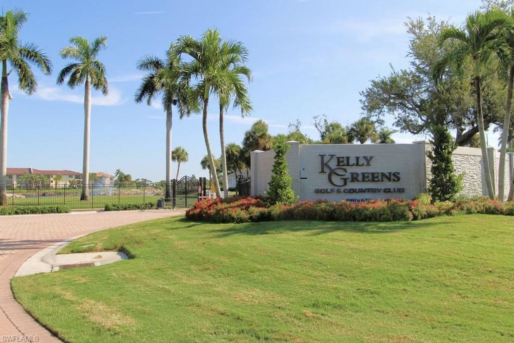 16500 Kelly Cove DR 2875, FORT MYERS, FL 33908 — exterior