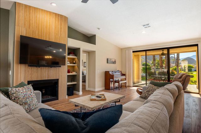 78585 Vista Del Sol, Indian Wells, CA 92210