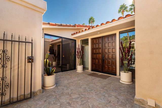 78585 Vista Del Sol, Indian Wells, CA 92210