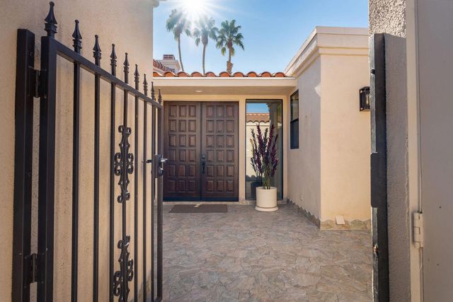 78585 Vista Del Sol, Indian Wells, CA 92210