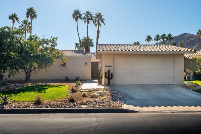 78585 Vista Del Sol, Indian Wells, CA 92210