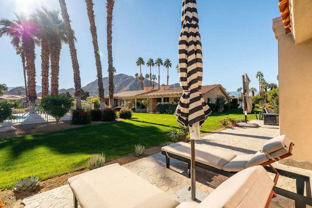 78585 Vista Del Sol, Indian Wells, CA 92210