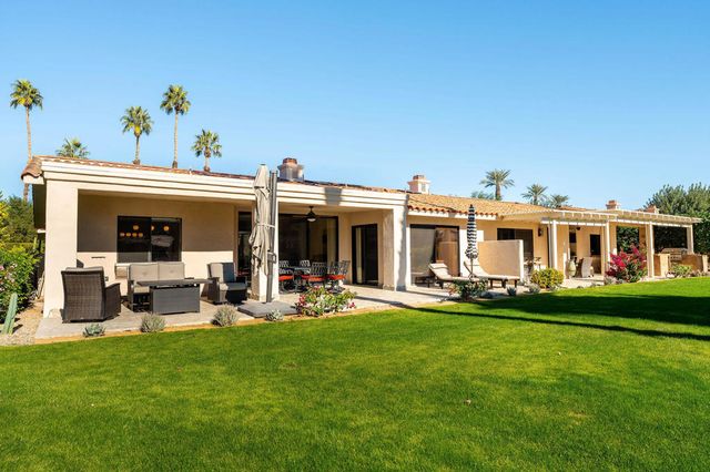 78585 Vista Del Sol, Indian Wells, CA 92210