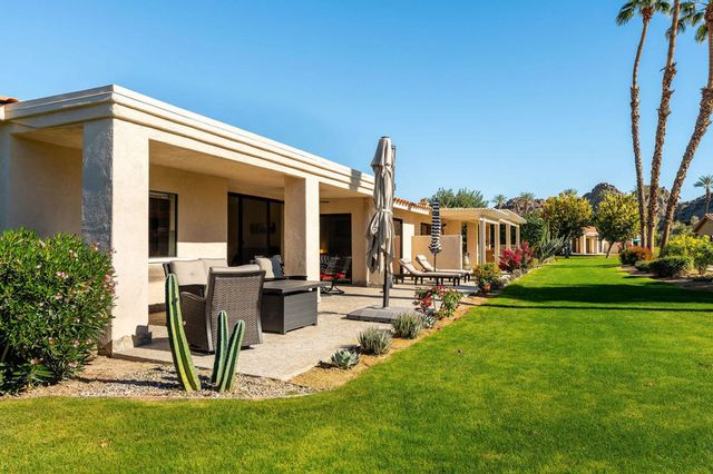 78585 Vista Del Sol, Indian Wells, CA 92210