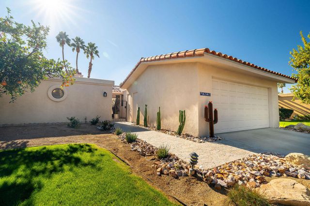 78585 Vista Del Sol, Indian Wells, CA 92210