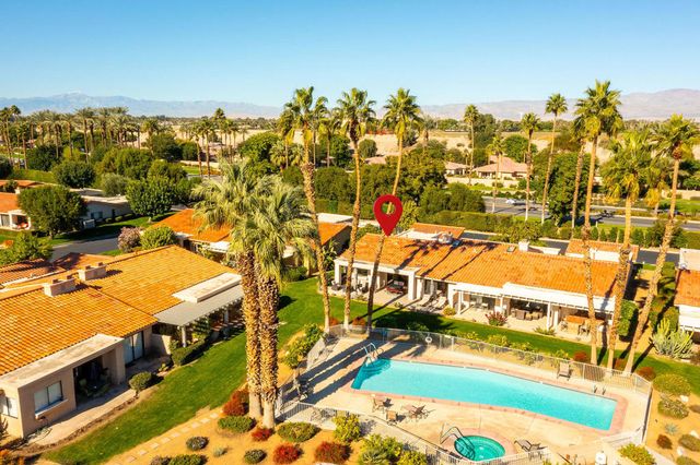 78585 Vista Del Sol, Indian Wells, CA 92210