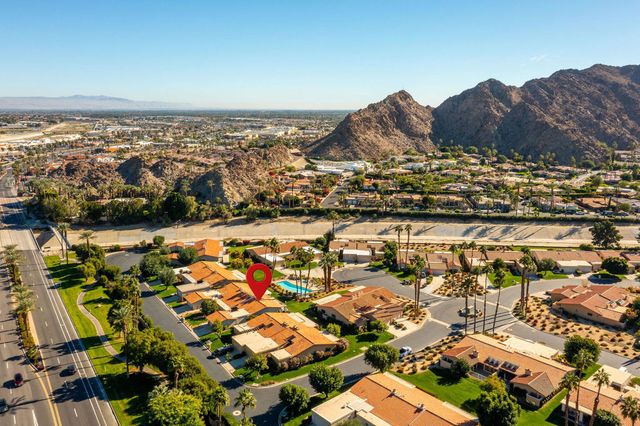 78585 Vista Del Sol, Indian Wells, CA 92210