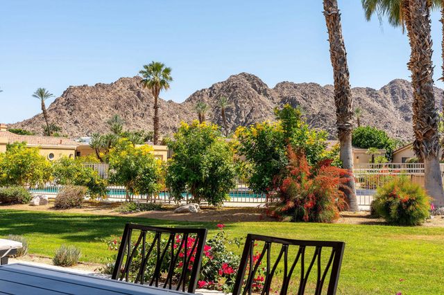 78585 Vista Del Sol, Indian Wells, CA 92210