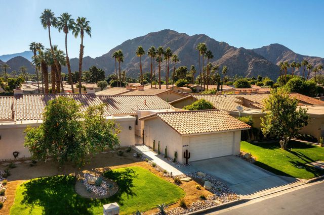 78585 Vista Del Sol, Indian Wells, CA 92210