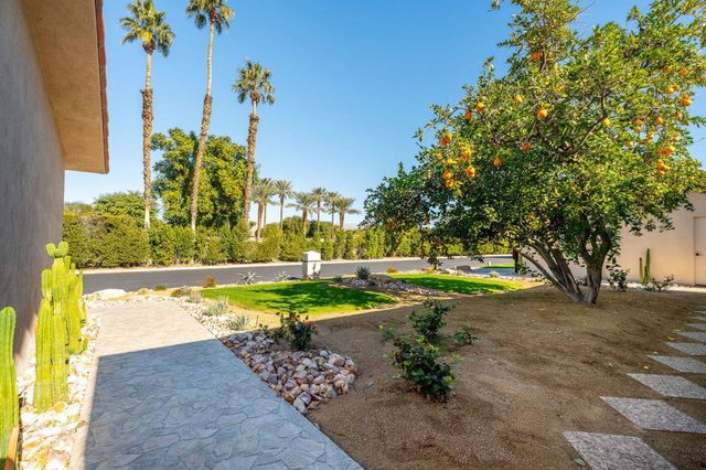 78585 Vista Del Sol, Indian Wells, CA 92210