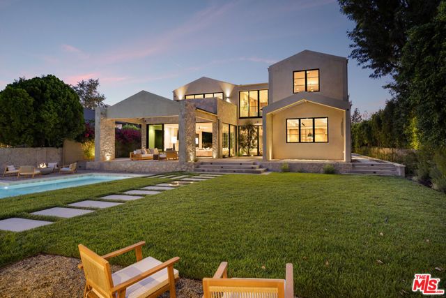 5056 Louise Avenue, Encino (los Angeles), CA 91316