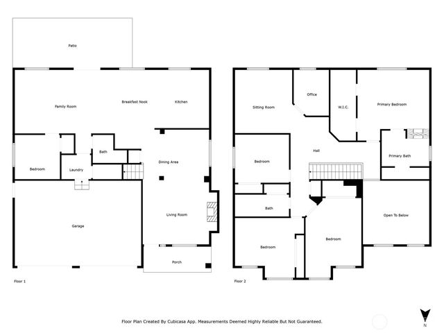 4401 Blackstone Drive SW, Olympia, WA 98512