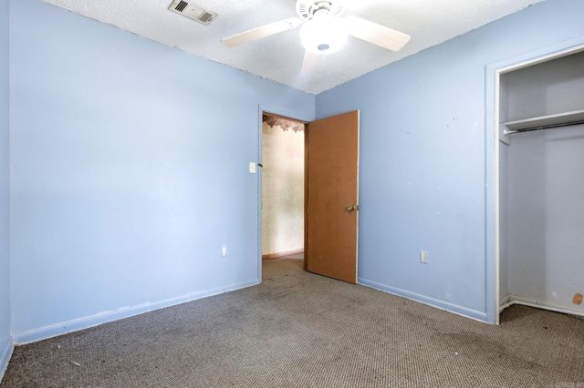 309 Janice Street, Jacksonville, AR 72076
